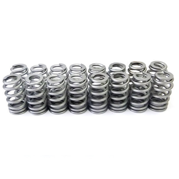 Pac Racing 1.290 Valve Springs - Ovate Beehive (16) Camshafts and Valvetrain Valve Springs main image