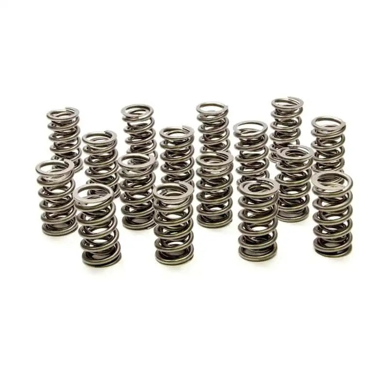 Pac Racing Dual Valve Springs - (16) GM LS Camshafts and Valvetrain Valve Springs main image
