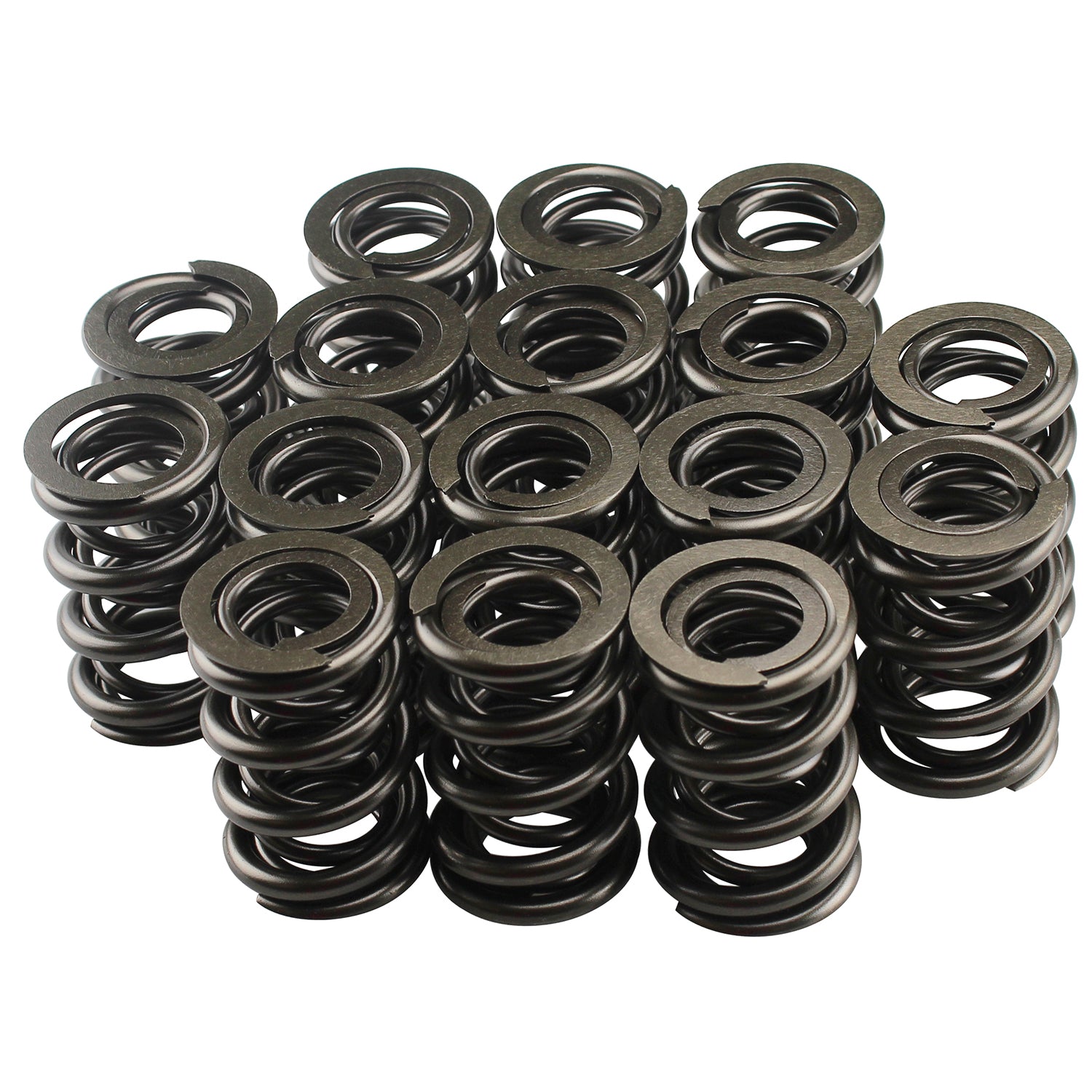 Pac Racing 1.625 Dual Valve Springs - (16) Camshafts and Valvetrain Valve Springs main image