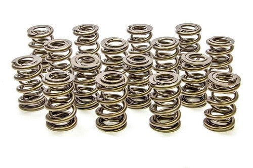 Pac Racing 1.625 Dual Valve Springs - (16) Camshafts and Valvetrain Valve Springs main image