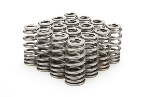 Pac Racing 1.345 Valve Springs - Ovate Beehive (16) Camshafts and Valvetrain Valve Springs main image