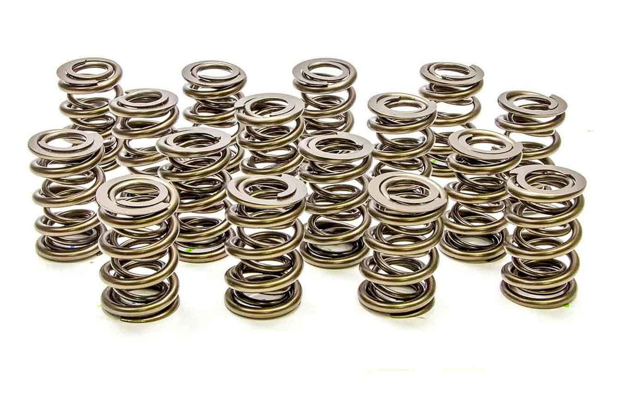 Pac Racing 1.550 Dual Valve Springs - (16) Camshafts and Valvetrain Valve Springs main image