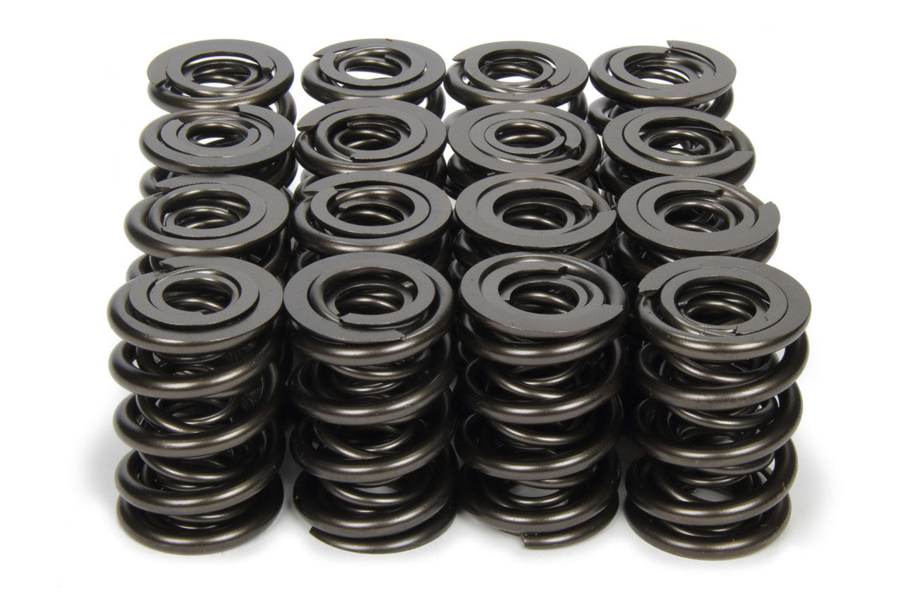 Pac Racing 1.645 Triple Valve Springs (16) Camshafts and Valvetrain Valve Springs main image