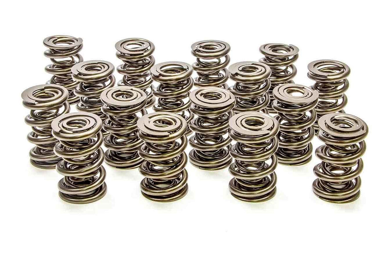 Pac Racing 1.645 Triple Valve Springs (16) Camshafts and Valvetrain Valve Springs main image