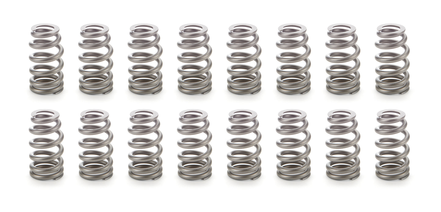 Pac Racing Springs 1.290 RPM Series Valve Springs Beehive 16Pk PACPAC-1275X