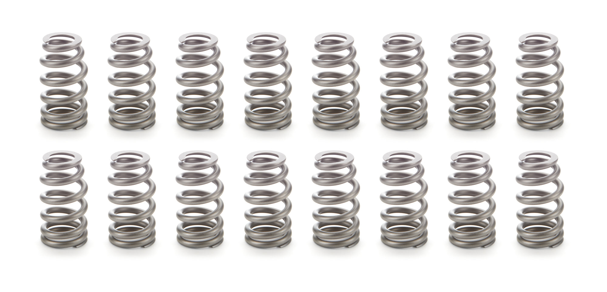 Pac Racing Springs 1.290 RPM Series Valve Springs Beehive 16Pk PACPAC-1275X