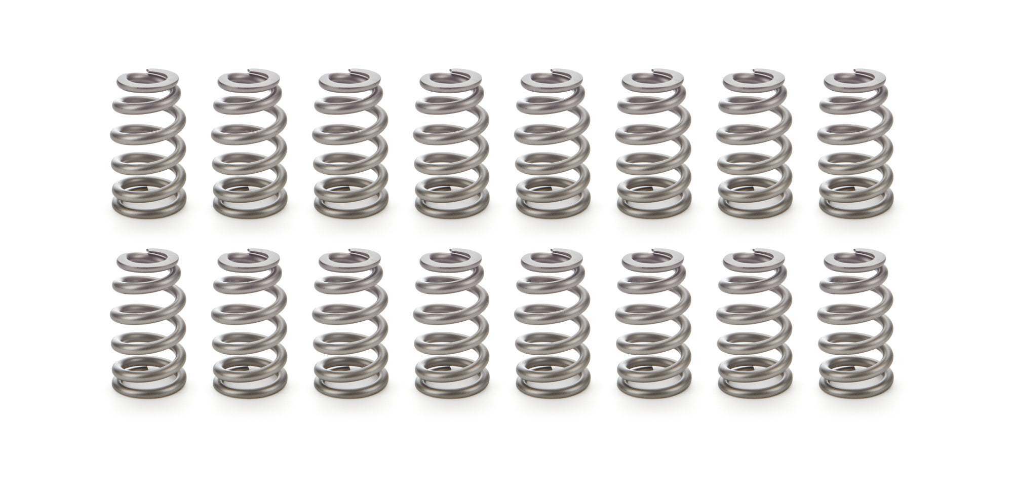 Pac Racing Springs 1.290 RPM Series Valve Springs Beehive 16Pk PACPAC-1276X