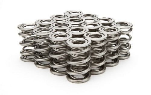 Pac Racing 1.625 Dual Valve Springs - (16) Camshafts and Valvetrain Valve Springs main image