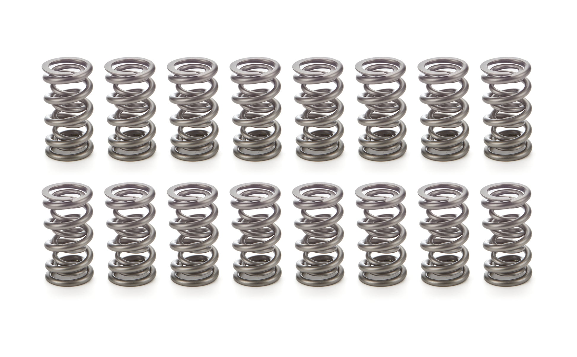 Pac Racing Springs 1.274 Drag Race Dual Valve Spring Set 16pk Camshafts and Valvetrain Valve Springs main image