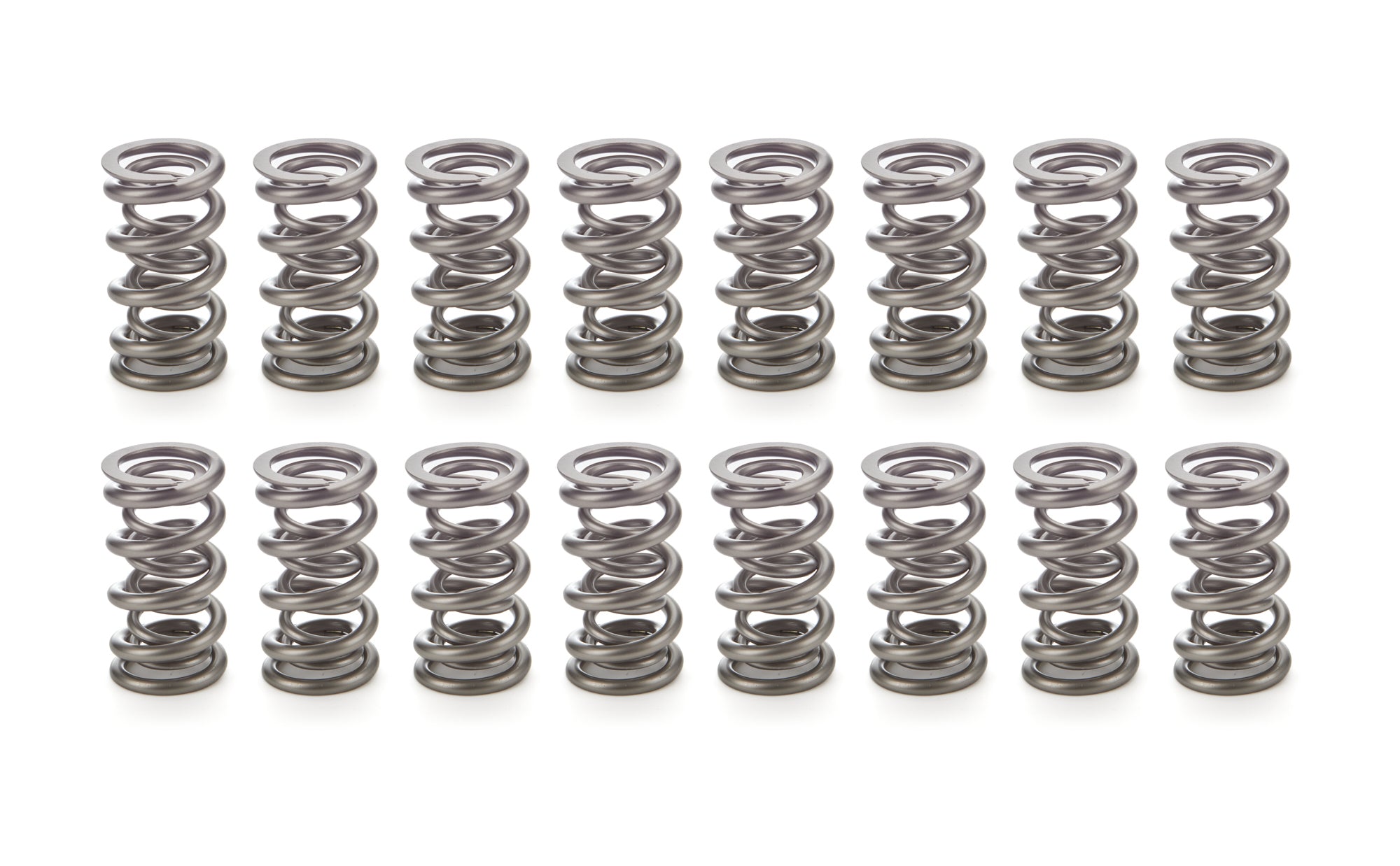 Pac Racing Springs 1.274 Drag Race Dual Valve Spring Set 16pk Camshafts and Valvetrain Valve Springs main image