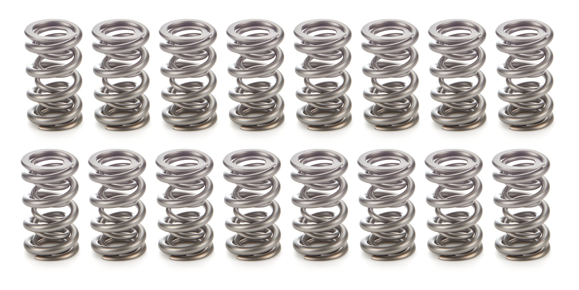 Pac Racing Springs 1.300 Drag Race Dual Valve Spring Set 16pk Camshafts and Valvetrain Valve Springs main image