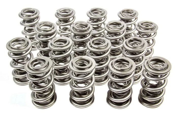 Pac Racing 1.667 Triple Valve Springs (16) Camshafts and Valvetrain Valve Springs main image