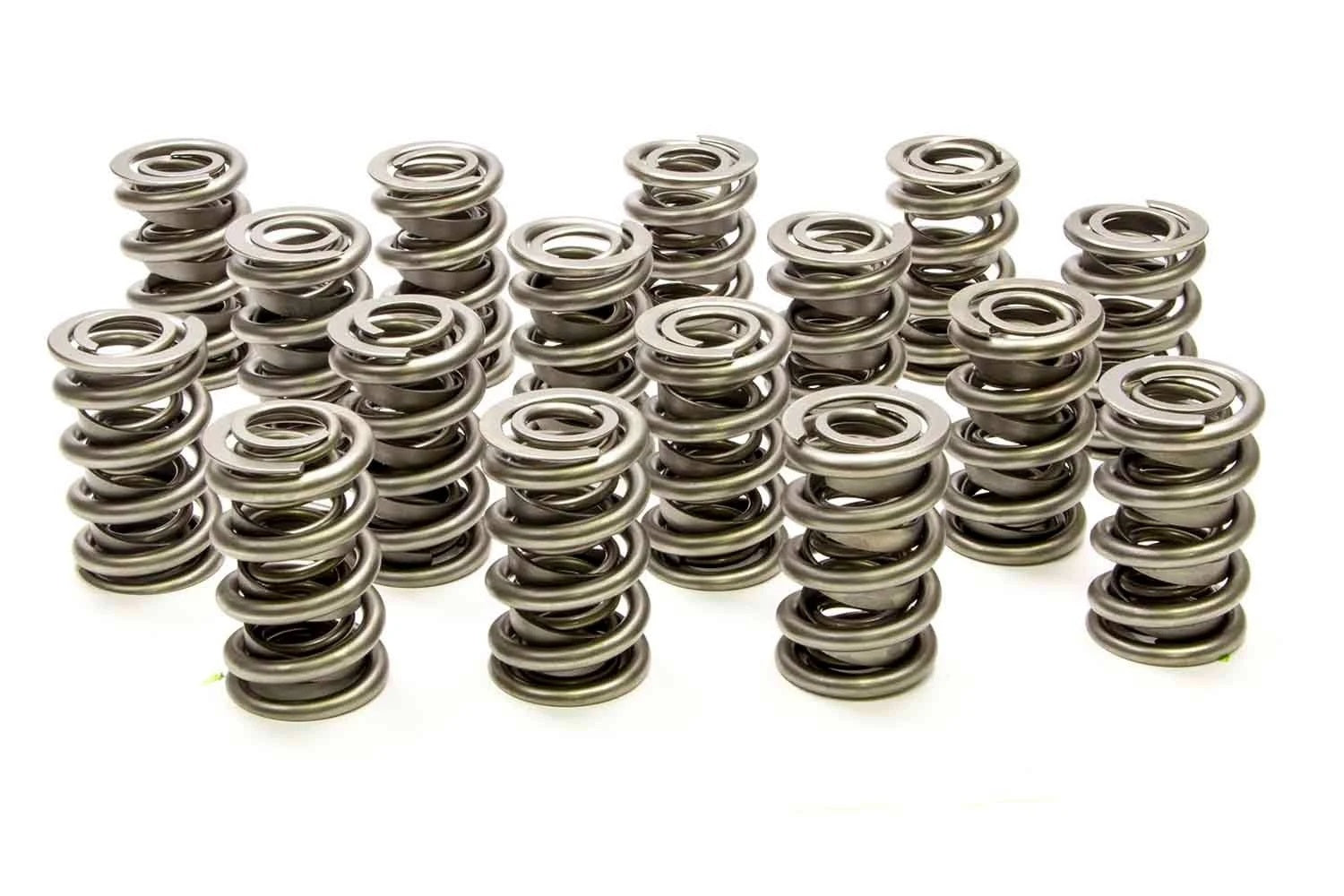 Pac Racing 1.500 Dual Valve Springs - (16) Camshafts and Valvetrain Valve Springs main image