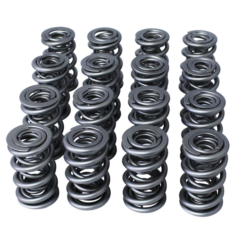 Pac Racing 1.645 Triple Valve Springs - (16) Camshafts and Valvetrain Valve Springs main image