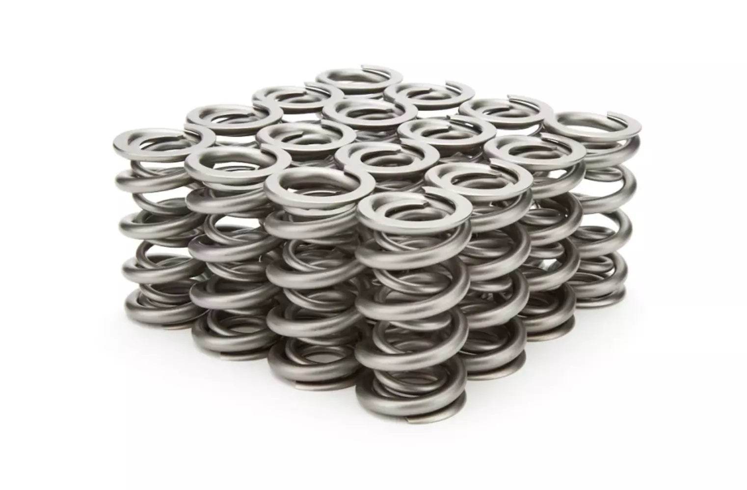 Pac Racing 1.522 Dual Valve Springs - (16) Camshafts and Valvetrain Valve Springs main image