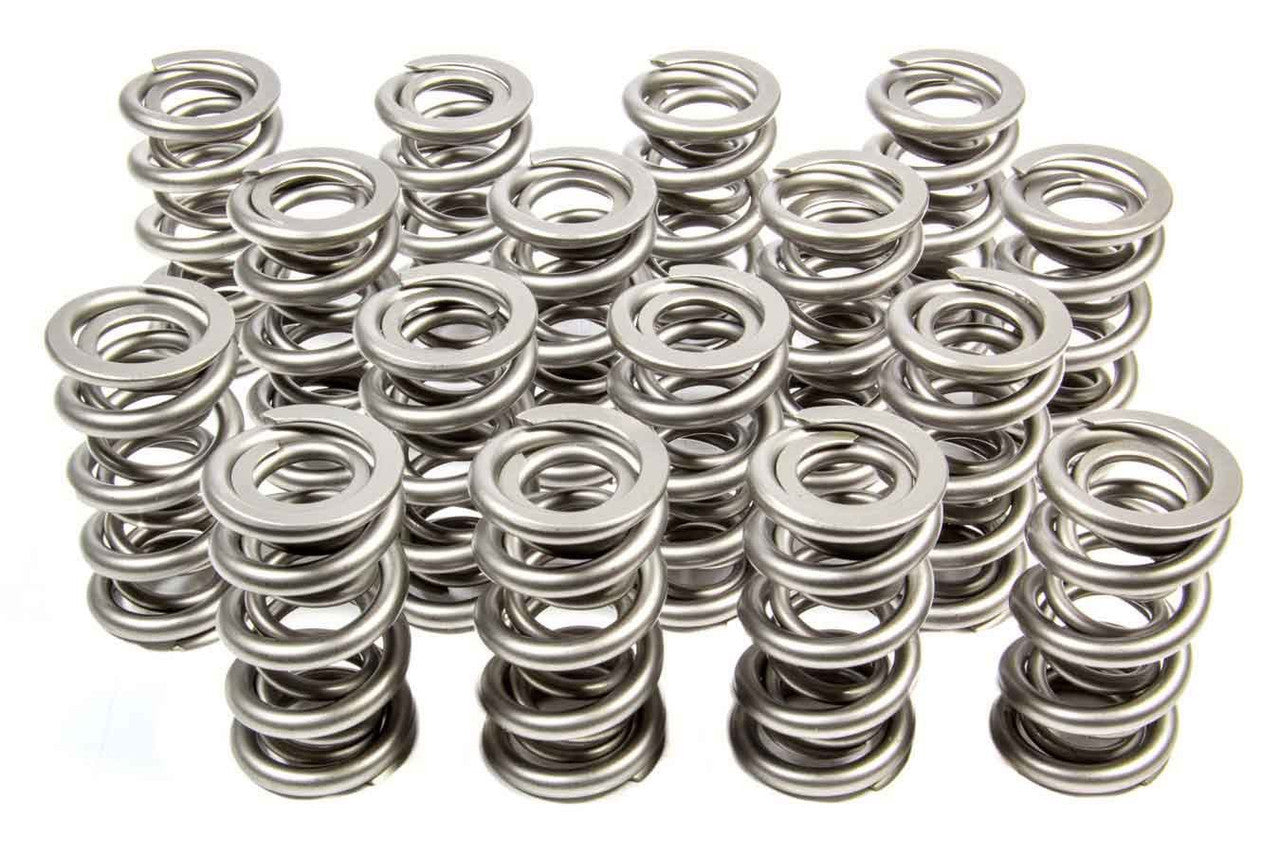 Pac Racing 1.536 Dual Valve Springs (16) Camshafts and Valvetrain Valve Springs main image