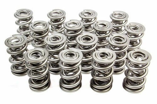 Pac Racing 1.681 Triple Valve Springs  (16) Camshafts and Valvetrain Valve Springs main image