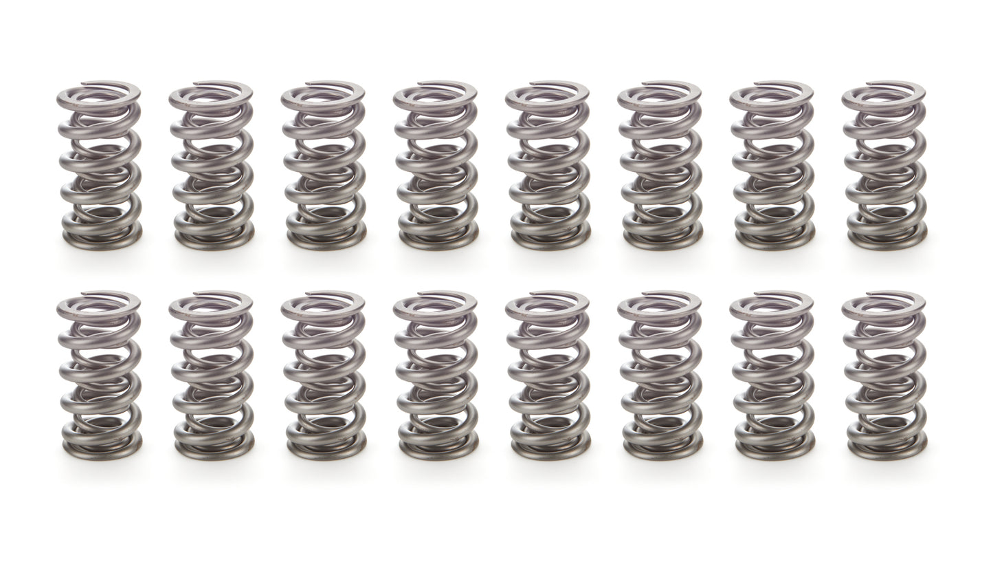 Pac Racing Springs 1.430 Dual Valve Spring Set 16pk Camshafts and Valvetrain Valve Springs main image
