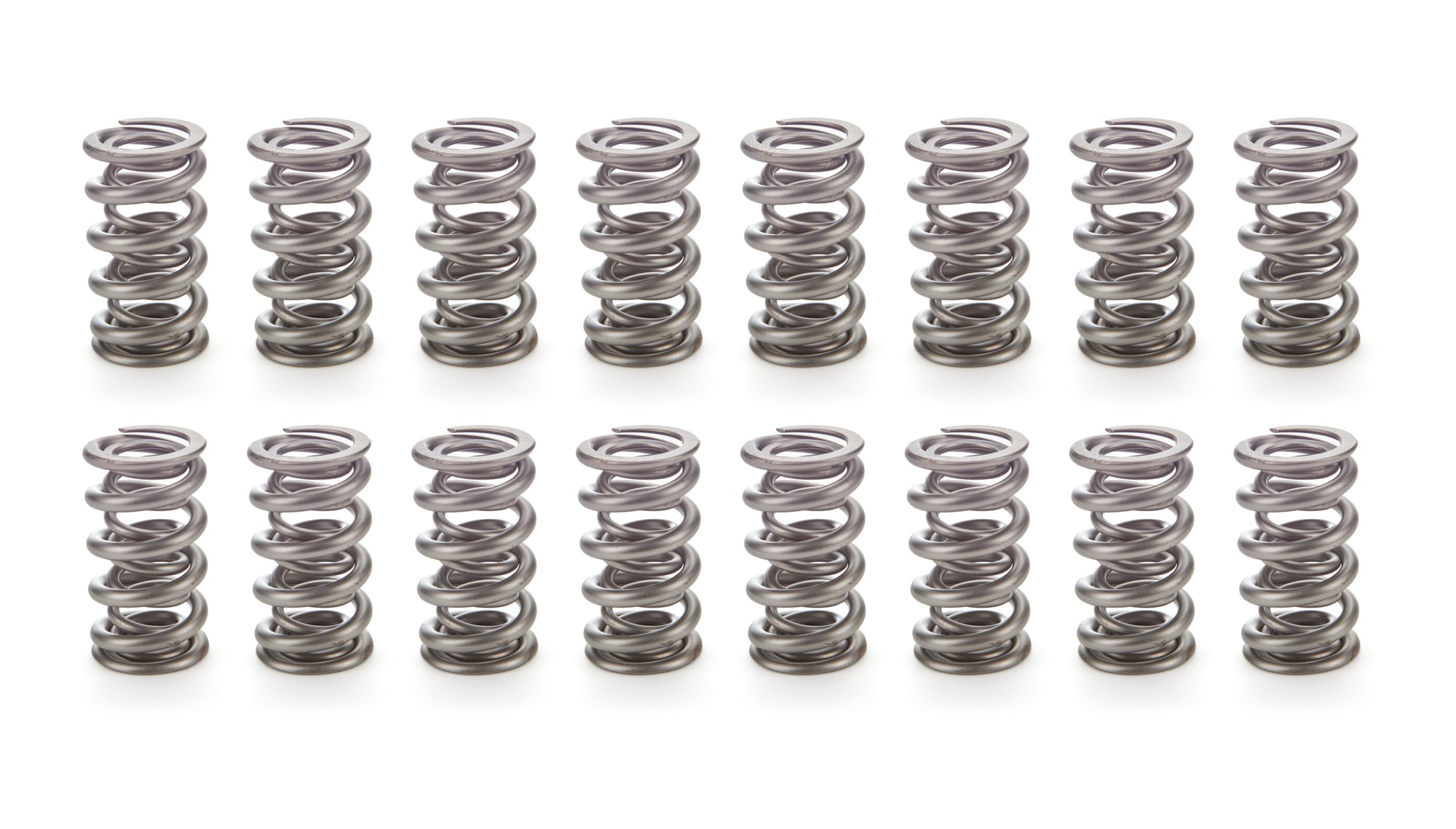 Pac Racing Springs 1.430 Dual Valve Spring Set 16pk Camshafts and Valvetrain Valve Springs main image