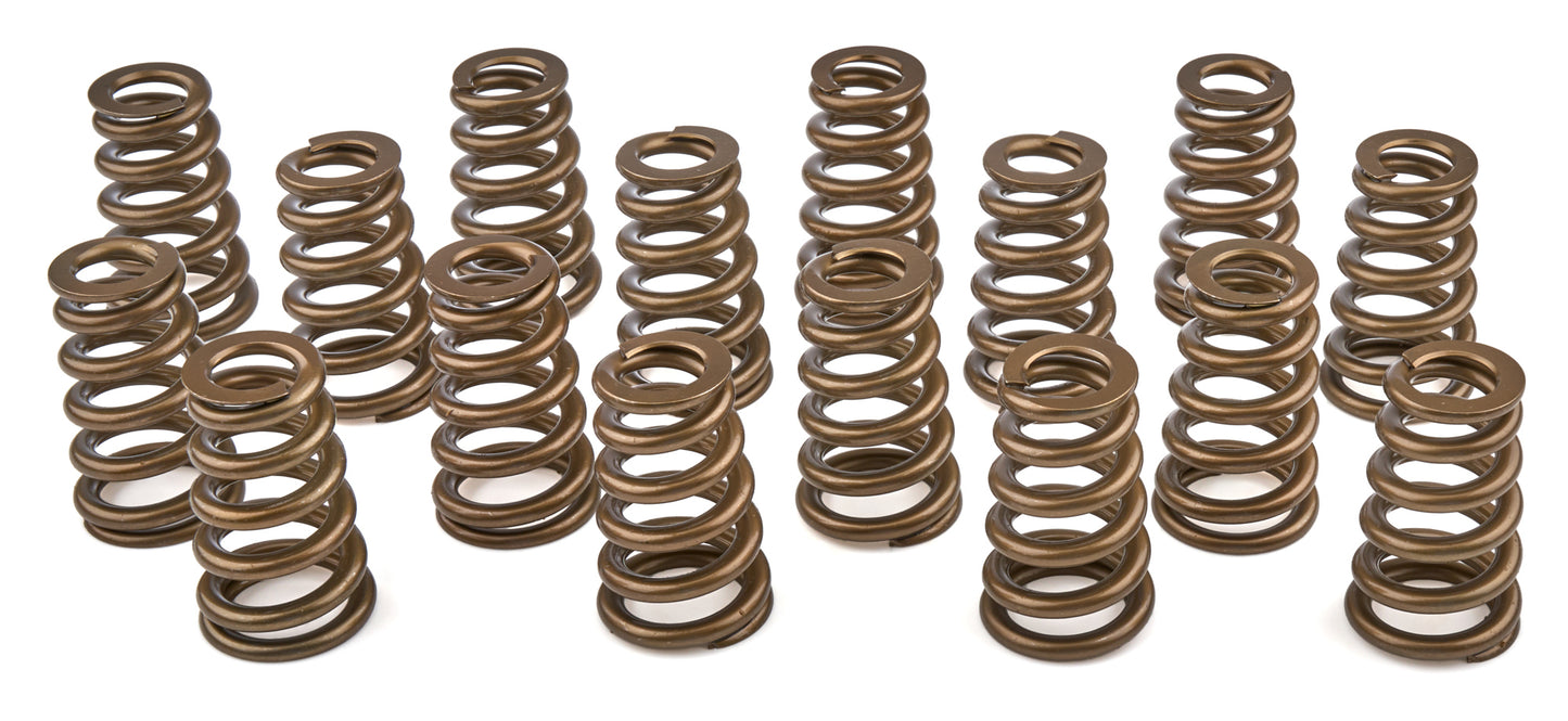 PAC RACING SPRINGS 1.104 Conical Valve Set Engines and Components Camshafts and Valvetrain main image