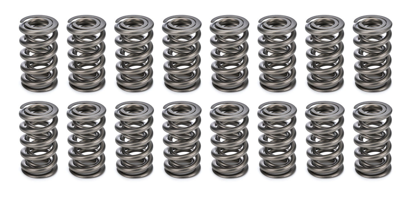 PAC RACING SPRINGS 1.284 Dual Valve Springs (16) Engines and Components Camshafts and Valvetrain main image