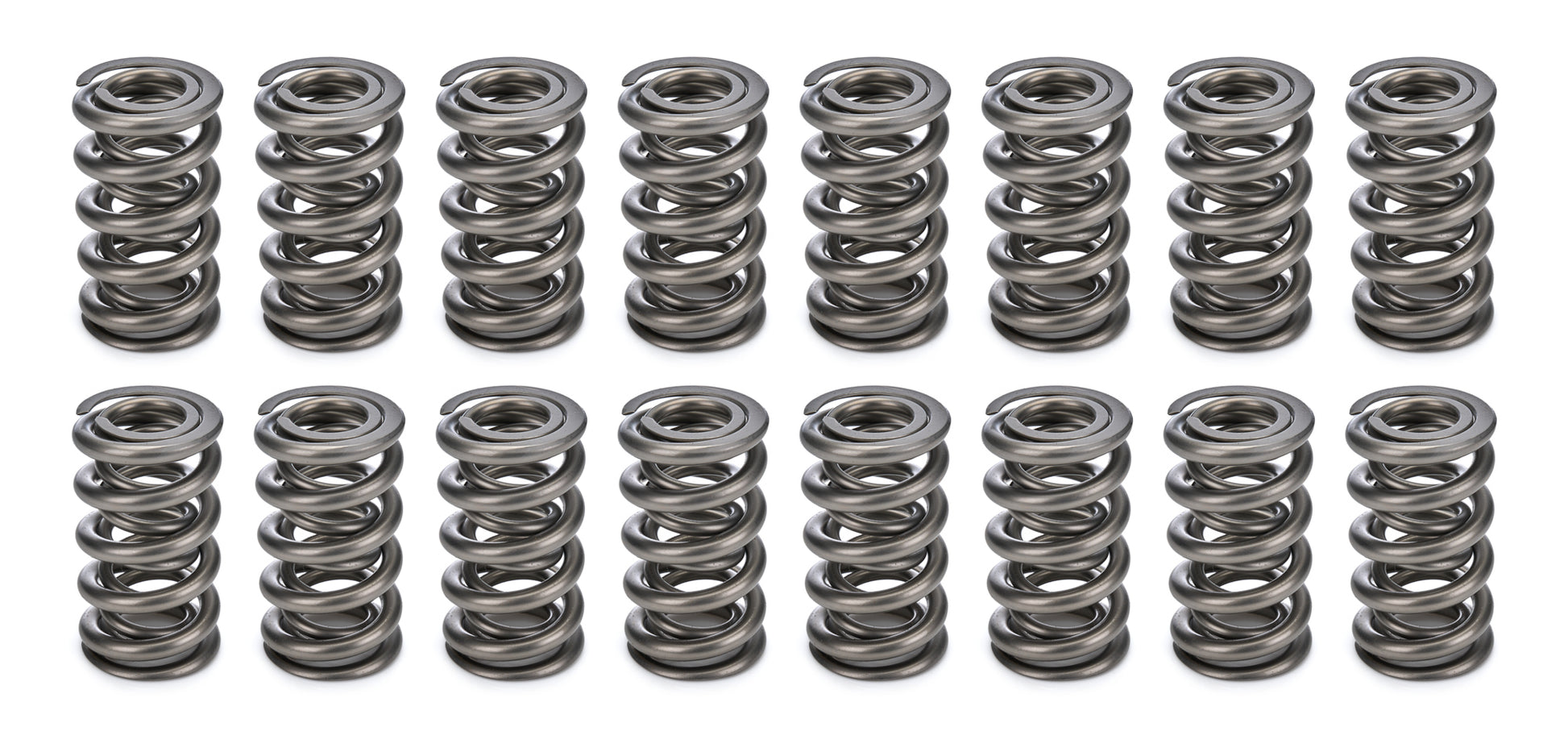 PAC RACING SPRINGS 1.284 Dual Valve Springs (16) Engines and Components Camshafts and Valvetrain main image