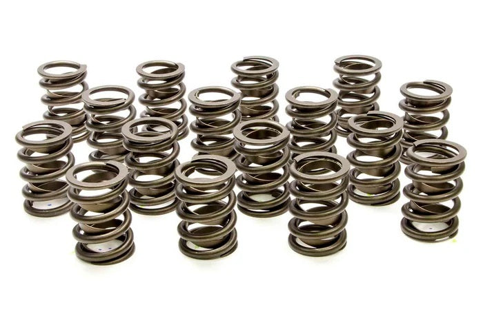 PAC RACING SPRINGS Valve Springs - HR Series (16) Engines and Components Camshafts and Valvetrain main image