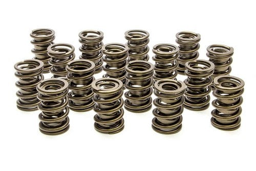 PAC RACING SPRINGS Valve Springs - HR Series (16) Engines and Components Camshafts and Valvetrain main image