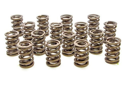 PAC RACING SPRINGS Valve Springs - HR Series (16) Engines and Components Camshafts and Valvetrain main image