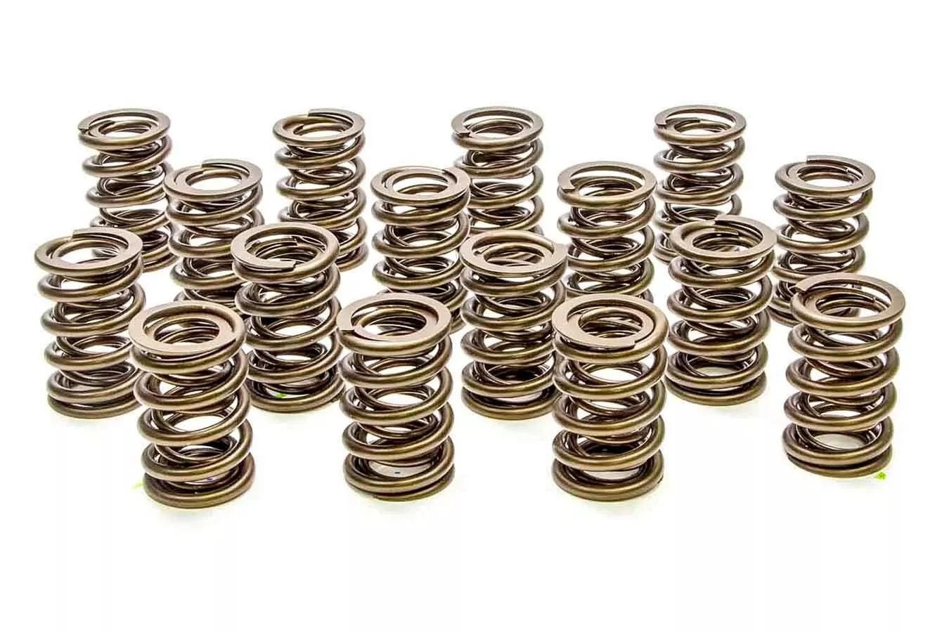 PAC RACING SPRINGS Valve Springs - HR Series (16) Engines and Components Camshafts and Valvetrain main image