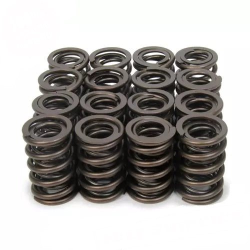 PAC RACING SPRINGS 1.490 Dual Valve Springs (16) Engines and Components Camshafts and Valvetrain main image