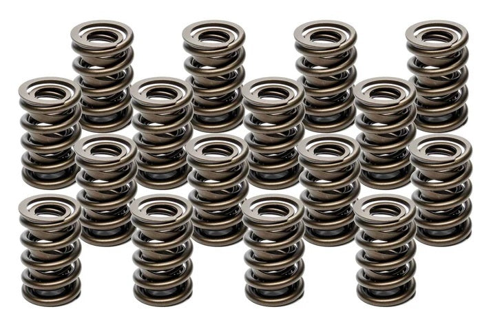 PAC RACING SPRINGS Valve Springs - HR Series (16) Engines and Components Camshafts and Valvetrain main image