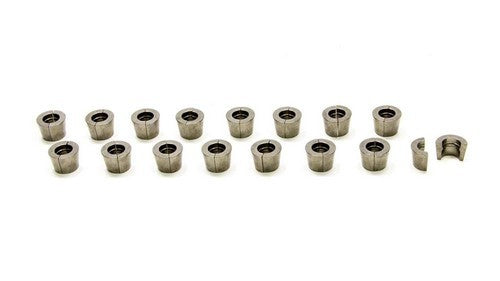 PAC RACING SPRINGS 11/32 Valve Locks - 8 Degree Titanium Engines and Components Camshafts and Valvetrain main image