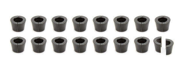 PAC RACING SPRINGS 11/32 Valve Locks - 10 Degree Steel Engines and Components Camshafts and Valvetrain main image
