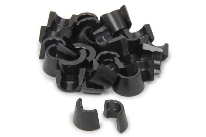 PAC RACING SPRINGS 11/32 Valve Locks - 10 Degree Steel Engines and Components Camshafts and Valvetrain main image