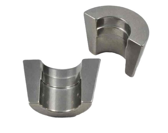 Pac Racing 11/32 Valve Lock Std. 8 Steel 1pk Camshafts and Valvetrain Valve Locks main image