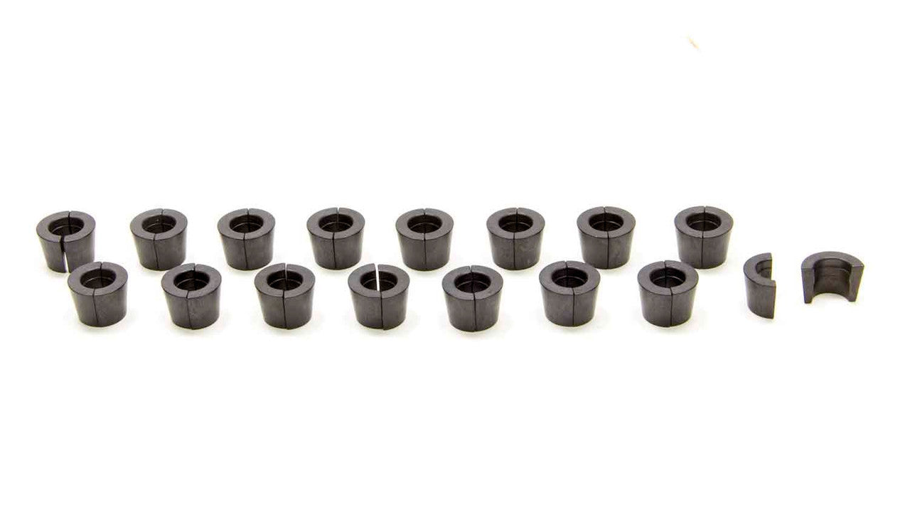 PAC RACING SPRINGS 11/32 Valve Locks - 8 Degree Steel Engines and Components Camshafts and Valvetrain main image