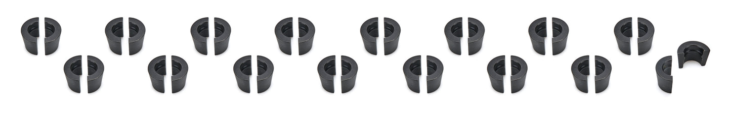 PAC RACING SPRINGS 11/32 Valve Locks - 8 Degree Steel Engines and Components Camshafts and Valvetrain main image