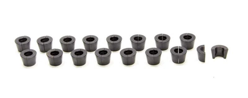 PAC RACING SPRINGS 5/16 Valve Locks - 10 Degree Steel Engines and Components Camshafts and Valvetrain main image