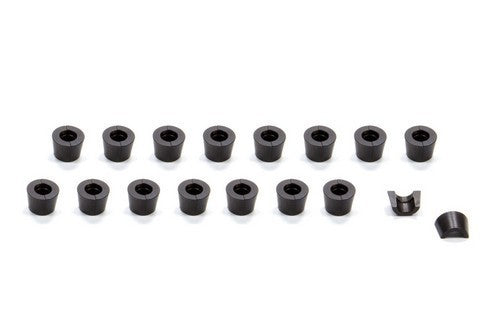 PAC RACING SPRINGS 5/16 Valve Locks - 10 Degree Steel Engines and Components Camshafts and Valvetrain main image