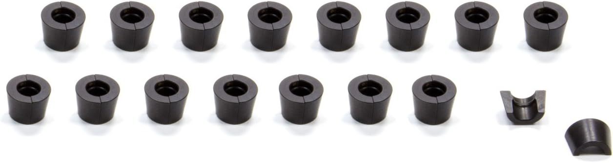 PAC RACING SPRINGS 5/16 Valve Locks - 8 Degree Steel Engines and Components Camshafts and Valvetrain main image