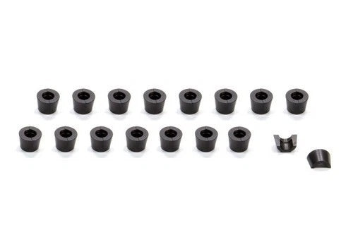 PAC RACING SPRINGS 5/16 Valve Locks - 8 Degree +.050 Engines and Components Camshafts and Valvetrain main image
