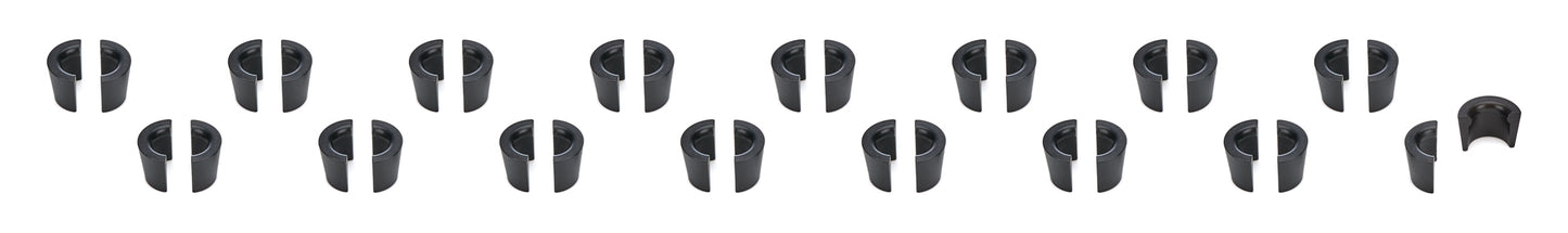 PAC RACING SPRINGS 7mm Valve Locks - 7 Degree FMOD Engines and Components Camshafts and Valvetrain main image