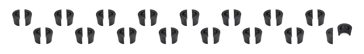 PAC RACING SPRINGS 7mm Valve Locks - 7 Degree FMOD Engines and Components Camshafts and Valvetrain main image