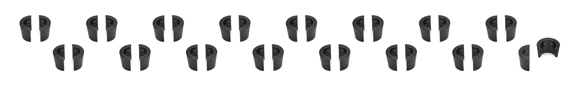 PAC RACING SPRINGS 7mm Valve Locks - 7 Degree FMOD Engines and Components Camshafts and Valvetrain main image