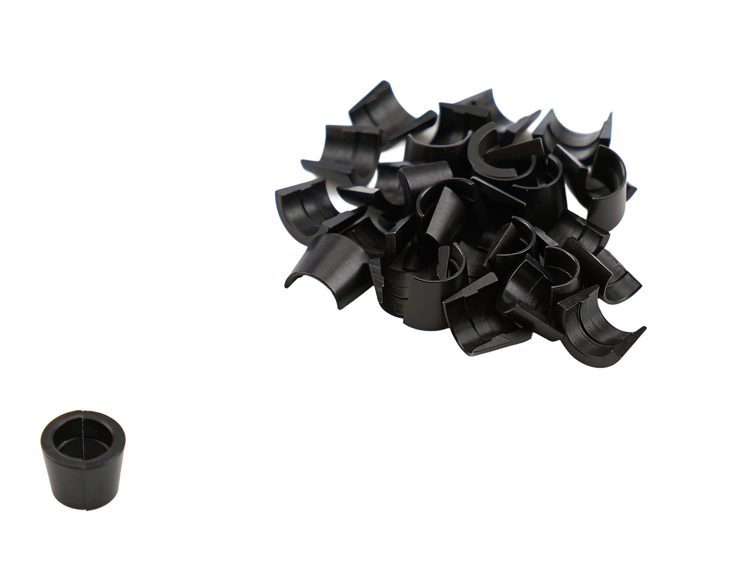 PAC RACING SPRINGS Valve Locks GM 604 Crate Engine Engines and Components Camshafts and Valvetrain main image