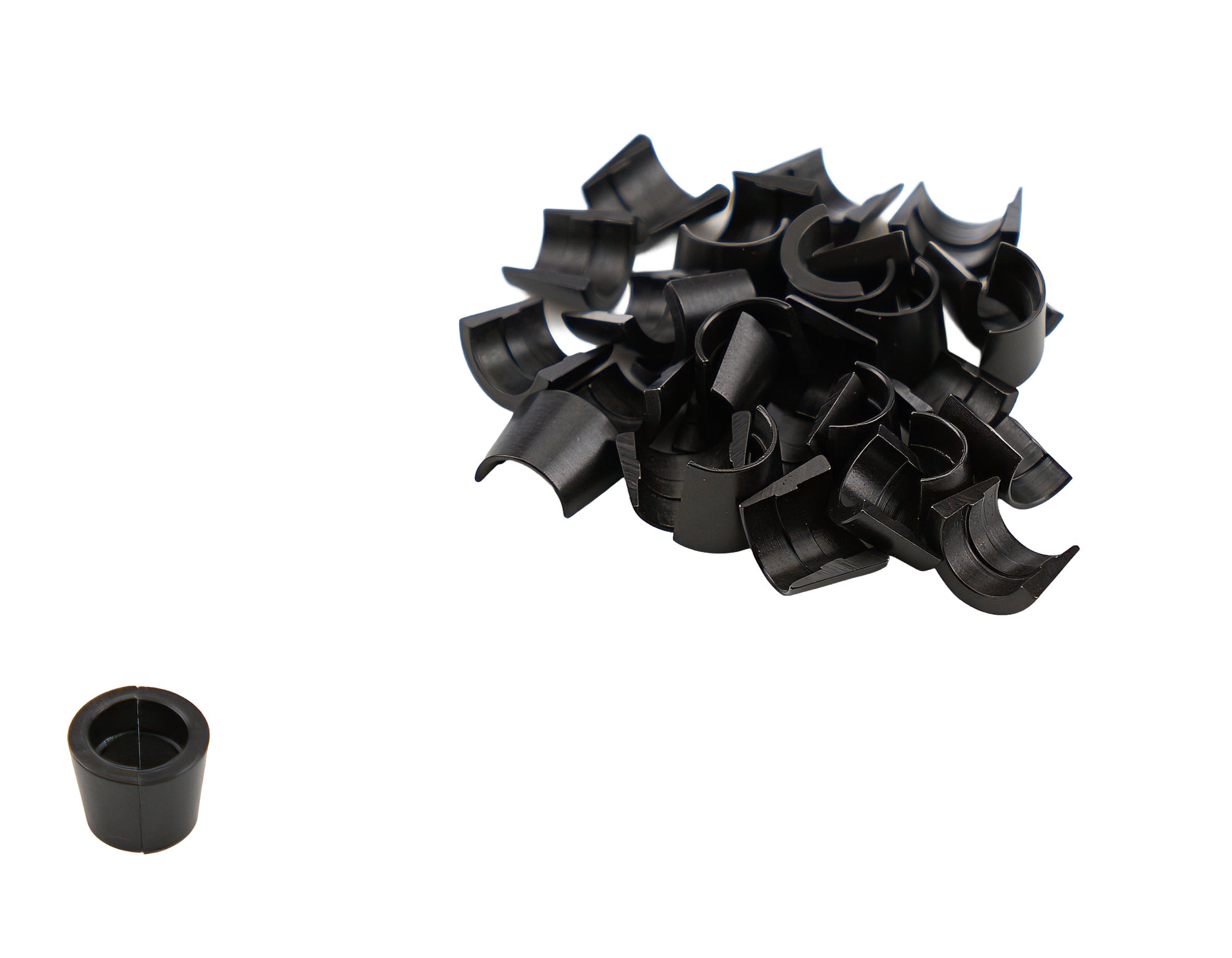 PAC RACING SPRINGS Valve Locks GM 604 Crate Engine Engines and Components Camshafts and Valvetrain main image