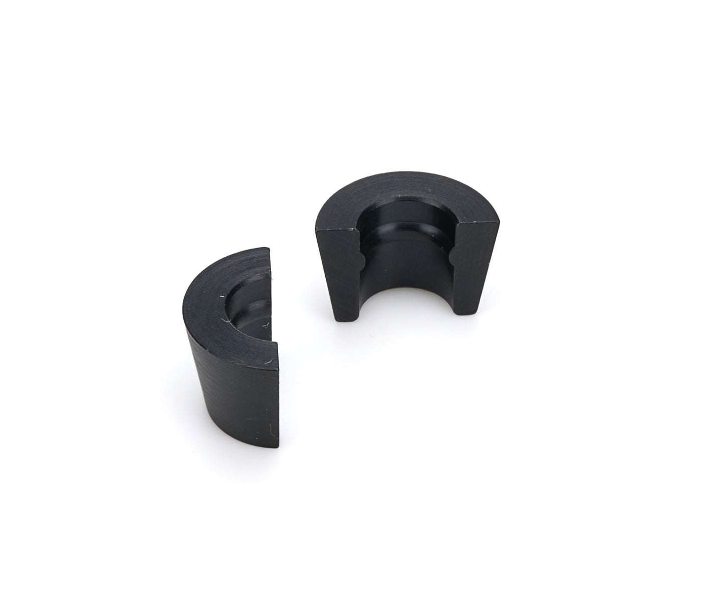 PAC RACING SPRINGS Vavle Lock 1pk 10-Degree 8mm Steel -.050 Engines and Components Camshafts and Valvetrain main image