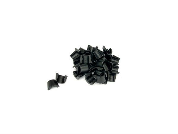 PAC RACING SPRINGS 7-Degree Valve Lock Set Steel GM LS +.050 Engines and Components Camshafts and Valvetrain main image