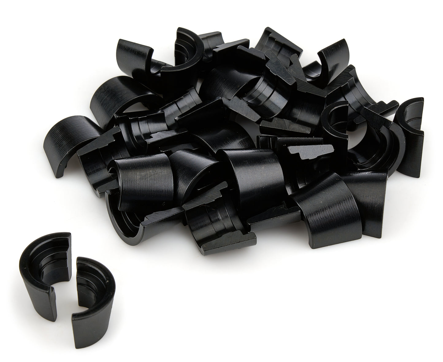PAC RACING SPRINGS 11/32 Valve Locks - 10 Degree Steel Engines and Components Camshafts and Valvetrain main image